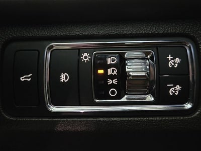 2024 Lincoln Navigator Black Label