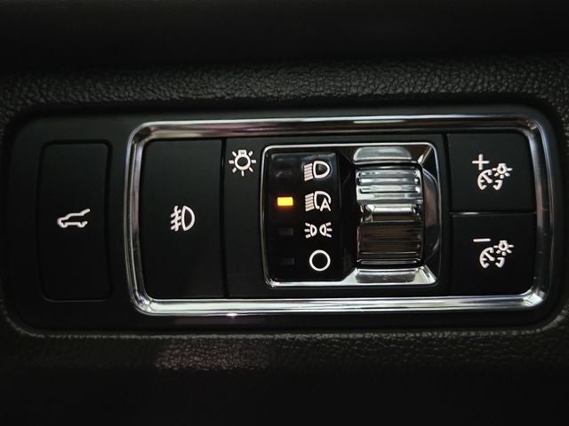 2024 Lincoln Navigator Black Label