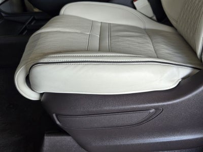 2024 Lincoln Navigator Black Label