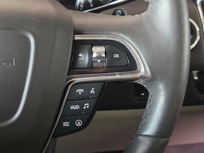 2024 Lincoln Navigator Black Label