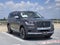 2024 Lincoln Navigator Black Label