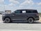 2024 Lincoln Navigator Black Label
