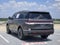 2024 Lincoln Navigator Black Label