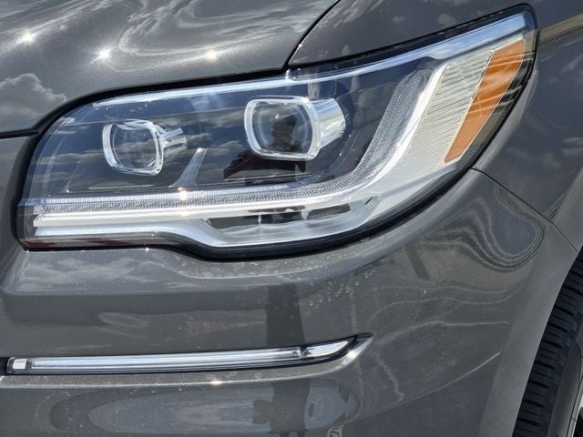 2024 Lincoln Navigator Black Label