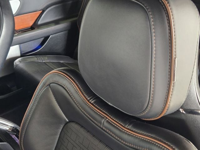 2024 Lincoln Navigator Black Label