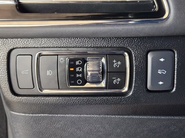 2024 Lincoln Navigator Black Label