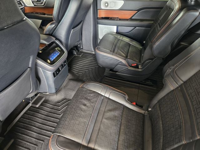 2024 Lincoln Navigator Black Label