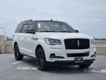 2024 Lincoln Navigator Black Label