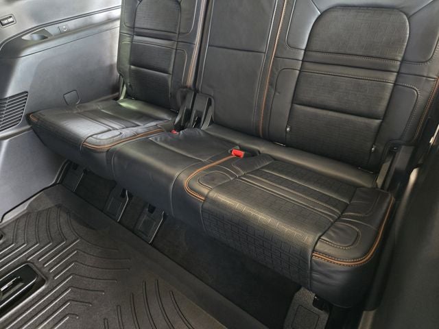 2024 Lincoln Navigator Black Label