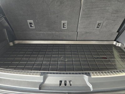 2024 Lincoln Navigator Black Label