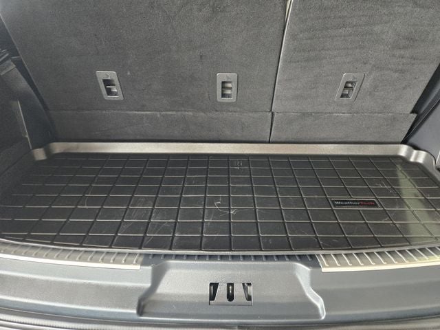 2024 Lincoln Navigator Black Label