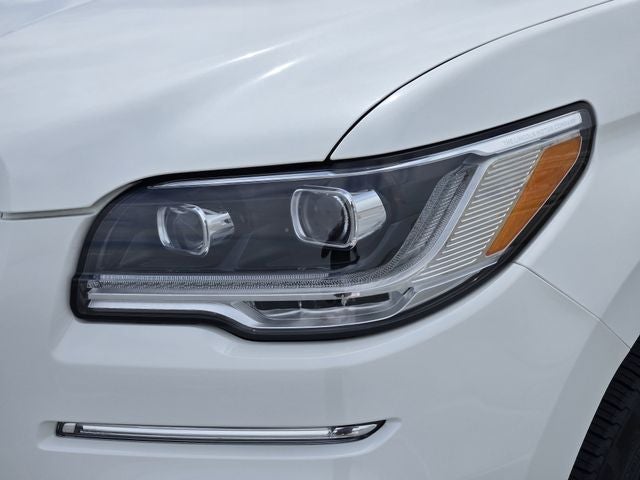 2024 Lincoln Navigator Black Label