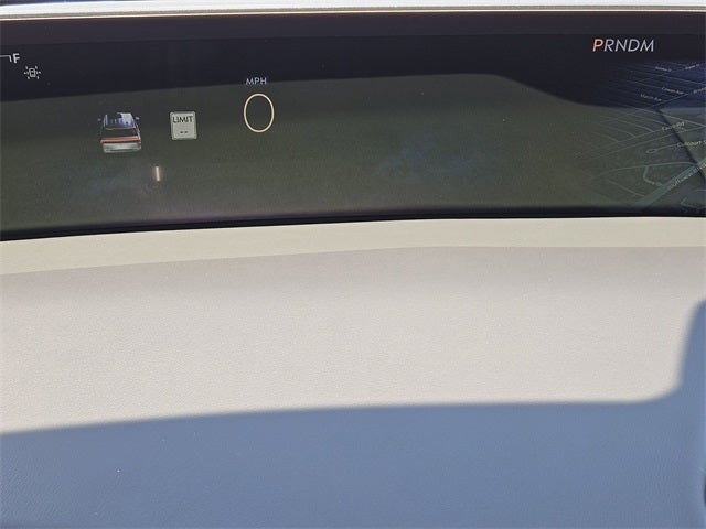 2025 Lincoln Navigator Black Label