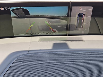 2025 Lincoln Navigator Black Label