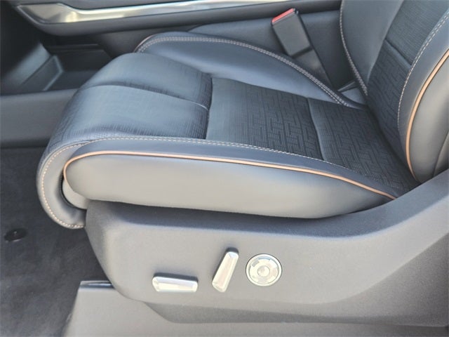 2025 Lincoln Navigator Black Label