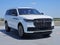 2025 Lincoln Navigator Black Label