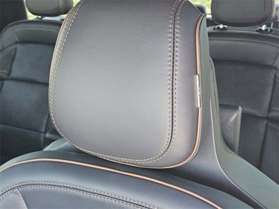 2025 Lincoln Navigator Black Label