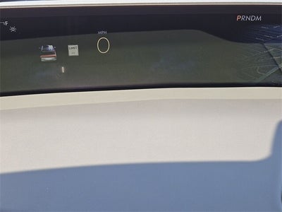 2025 Lincoln Navigator Black Label