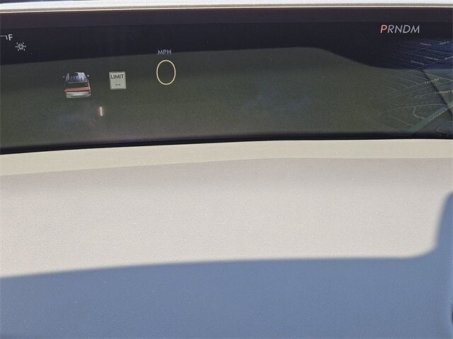 2025 Lincoln Navigator Black Label