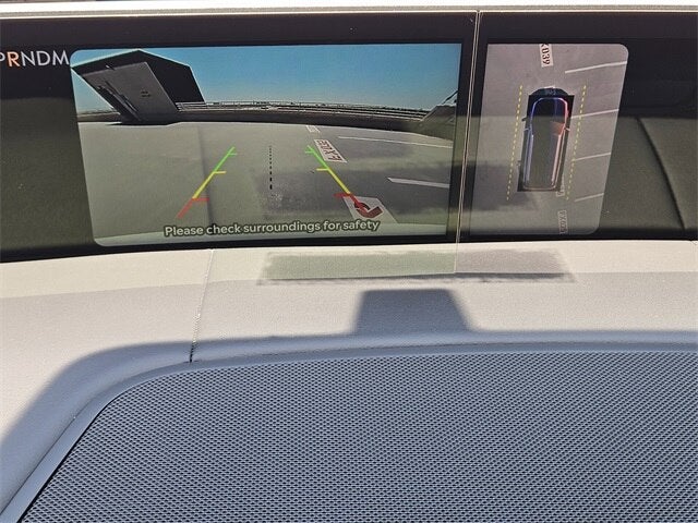 2025 Lincoln Navigator Black Label