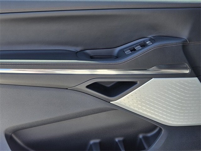 2025 Lincoln Navigator Black Label