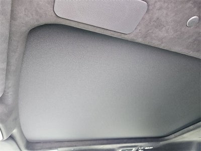 2025 Lincoln Navigator Black Label