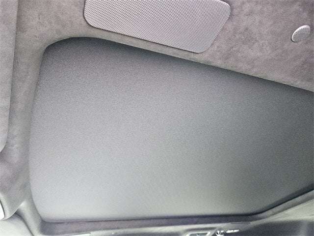 2025 Lincoln Navigator Black Label