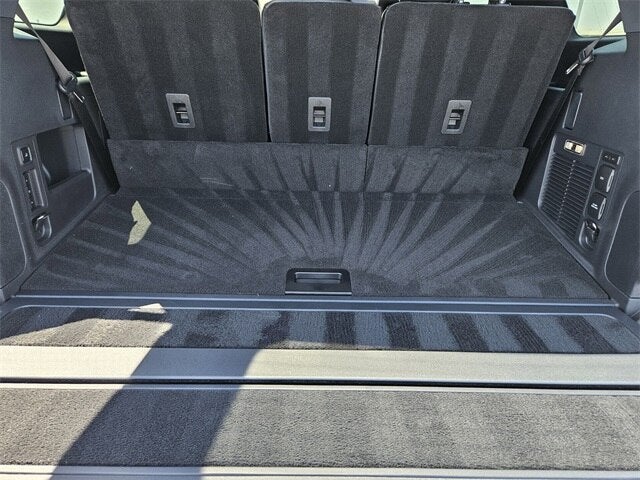 2025 Lincoln Navigator Black Label