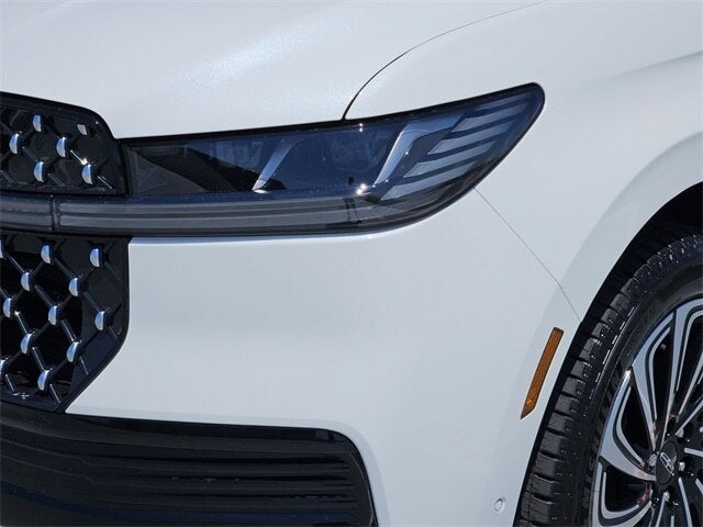 2025 Lincoln Navigator Black Label