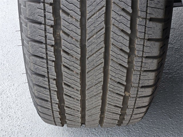 2025 Lincoln Navigator Black Label