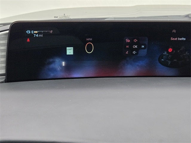 2025 Lincoln Navigator Black Label