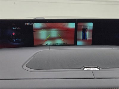 2025 Lincoln Navigator Black Label