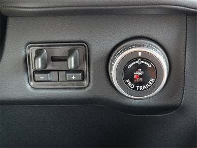 2025 Lincoln Navigator Black Label