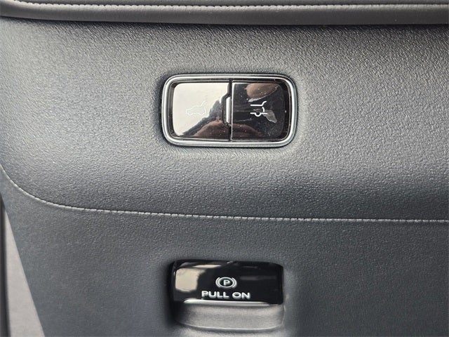 2025 Lincoln Navigator Black Label