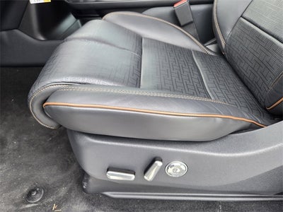 2025 Lincoln Navigator Black Label