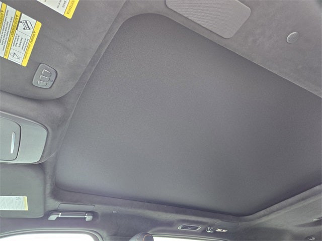 2025 Lincoln Navigator Black Label