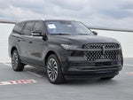 2025 Lincoln Navigator Black Label