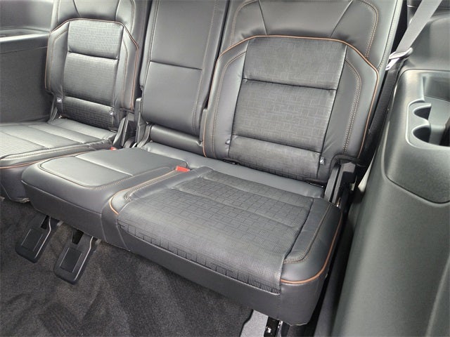 2025 Lincoln Navigator Black Label