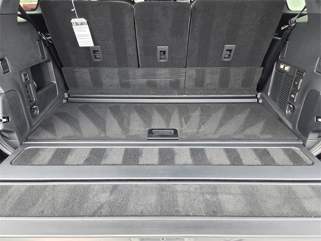 2025 Lincoln Navigator Black Label