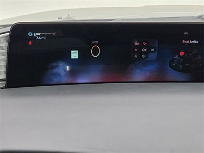 2025 Lincoln Navigator Black Label