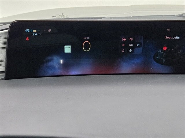 2025 Lincoln Navigator Black Label