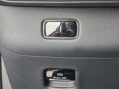 2025 Lincoln Navigator Black Label