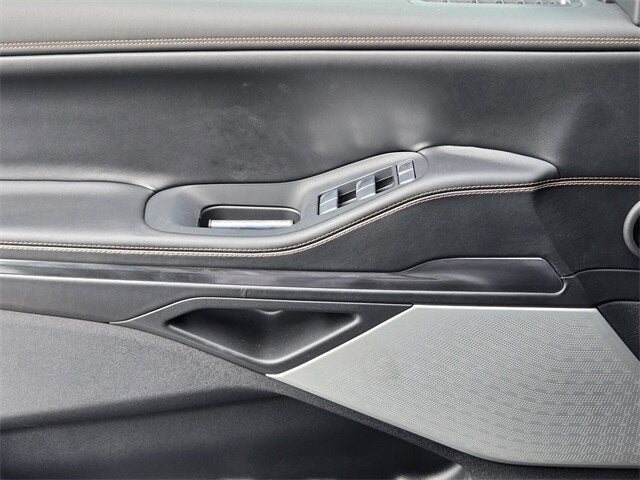 2025 Lincoln Navigator Black Label