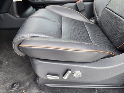 2025 Lincoln Navigator Black Label