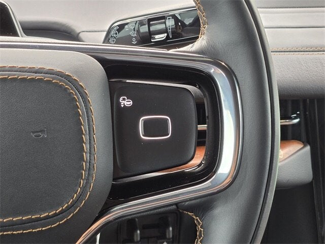 2025 Lincoln Navigator Black Label