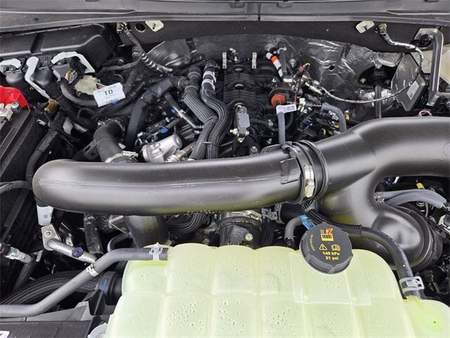 2025 Lincoln Navigator Black Label