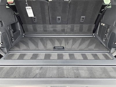 2025 Lincoln Navigator Black Label