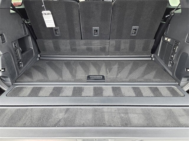 2025 Lincoln Navigator Black Label