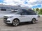 2027 Lincoln Navigator Black Label