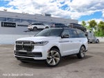 2027 Lincoln Navigator Black Label